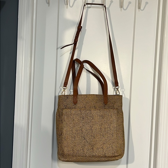 Madewell Bundle of Totes - Picture 17 of 17